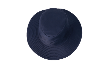 Floppy Hat Navy