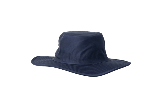 Floppy Hat Navy
