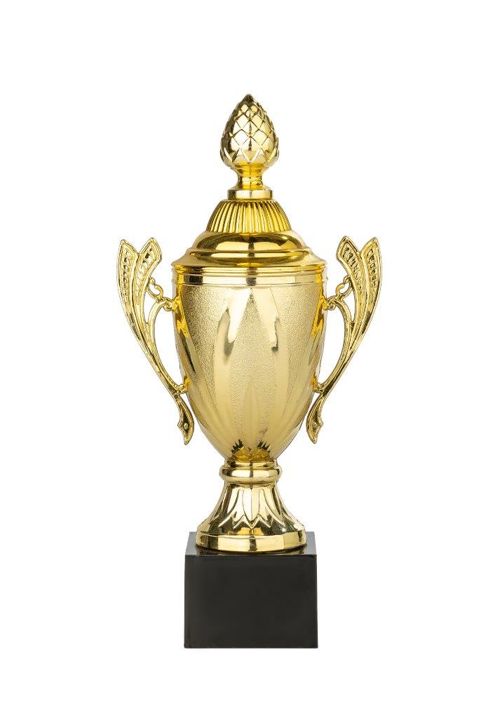 TROPHY X026A+ 36CM