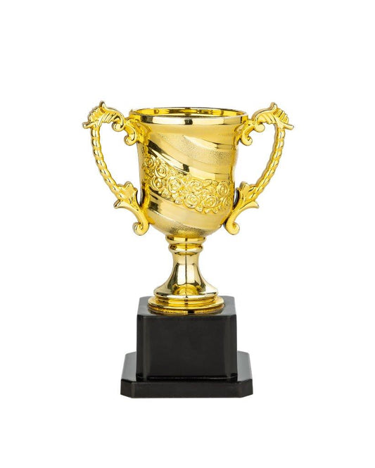 TROPHY CS-008 14CM