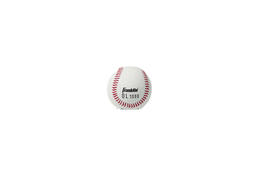 Franklin Ol3000 Baseball Wht Tp