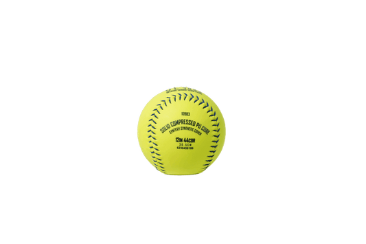 Franklin Ol3000 Softball Yel 12&#8242; Sp