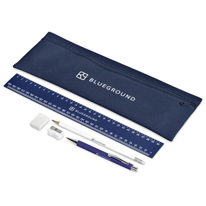 Altitude Vocation Stationery Set - Turquoise
