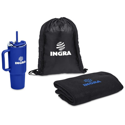 Finn Winter Gift Set