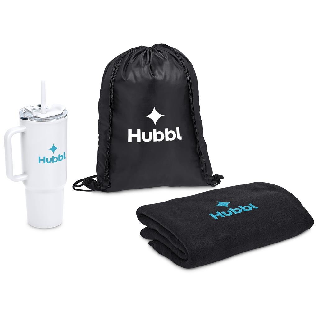 Finn Winter Gift Set