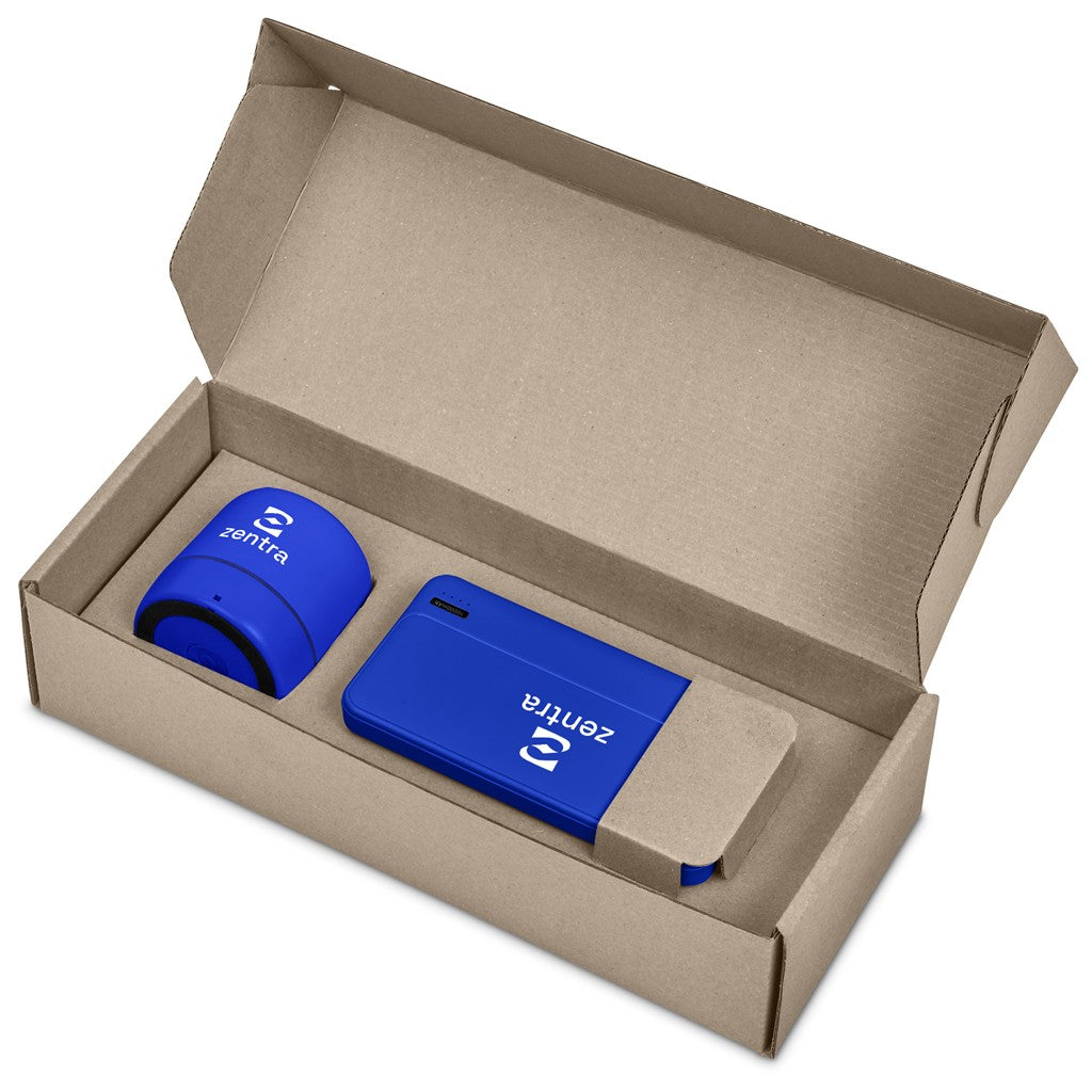 Altitude Flux Gift Set