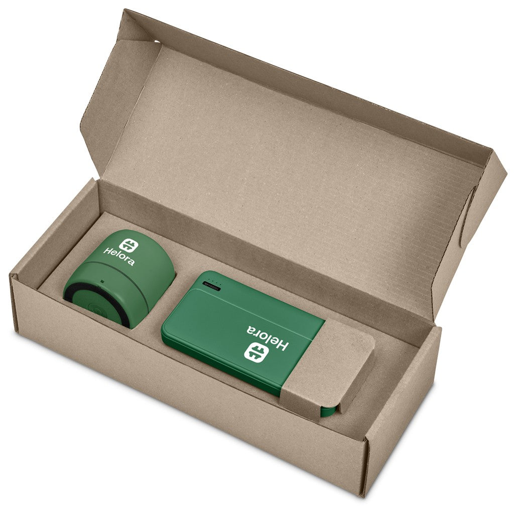 Altitude Flux Gift Set