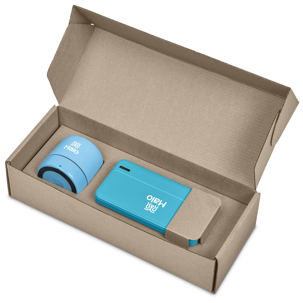 Altitude Flux Gift Set
