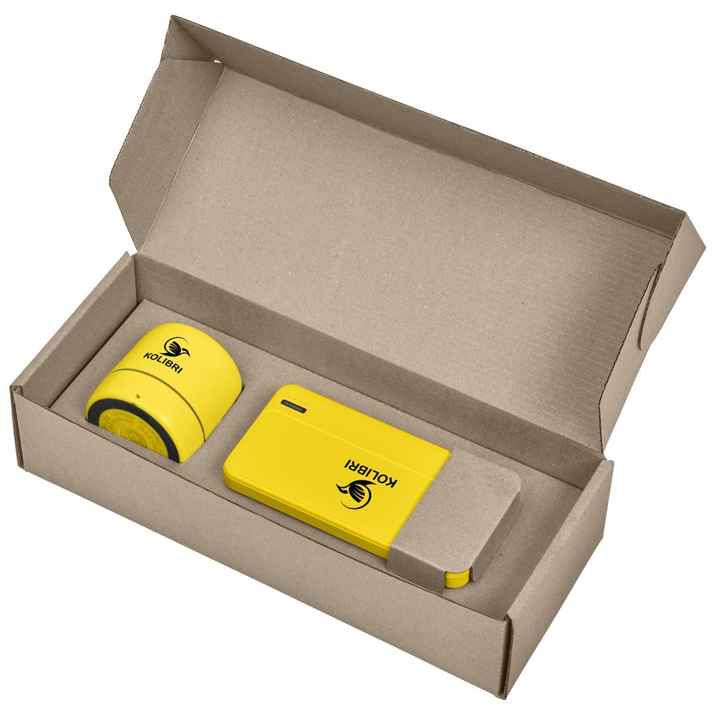 Altitude Flux Gift Set