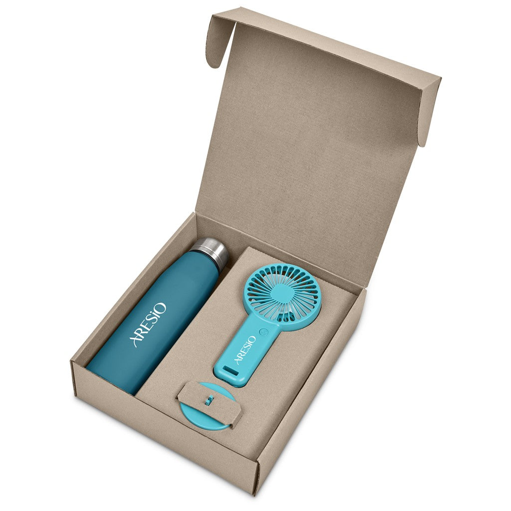 Altitude Fletcher Gift Set