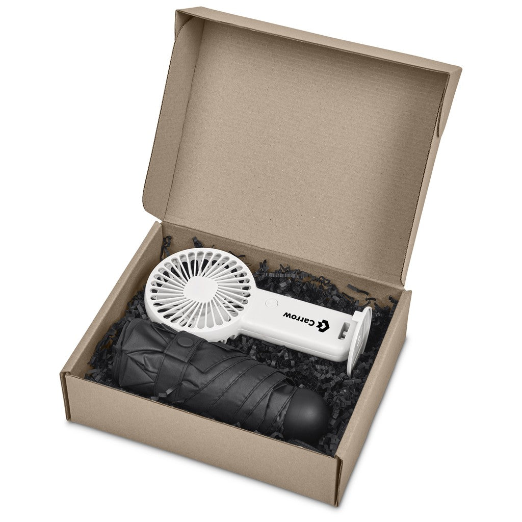 Altitude Reeves Gift Set