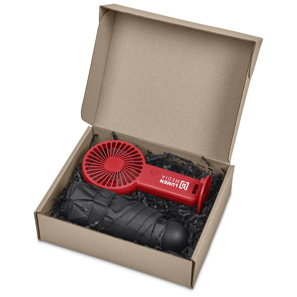 Altitude Reeves Gift Set