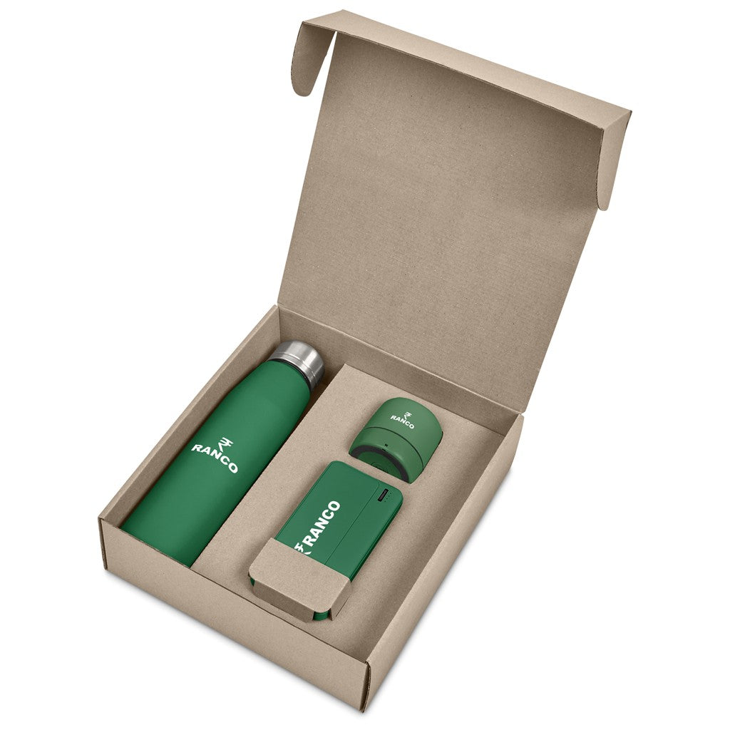 Altitude Foster Gift Set