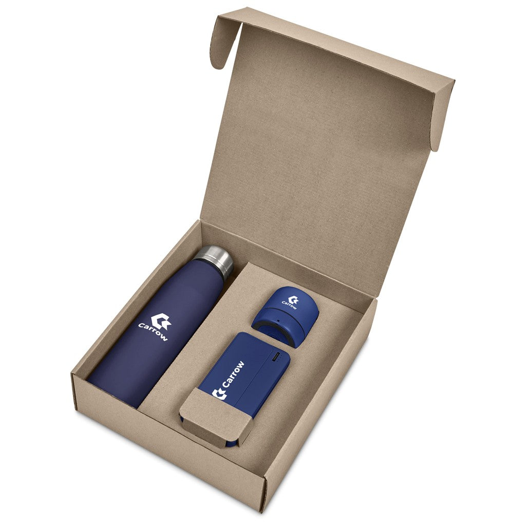 Altitude Foster Gift Set