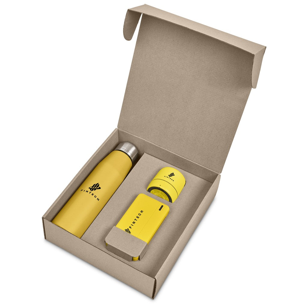 Altitude Foster Gift Set