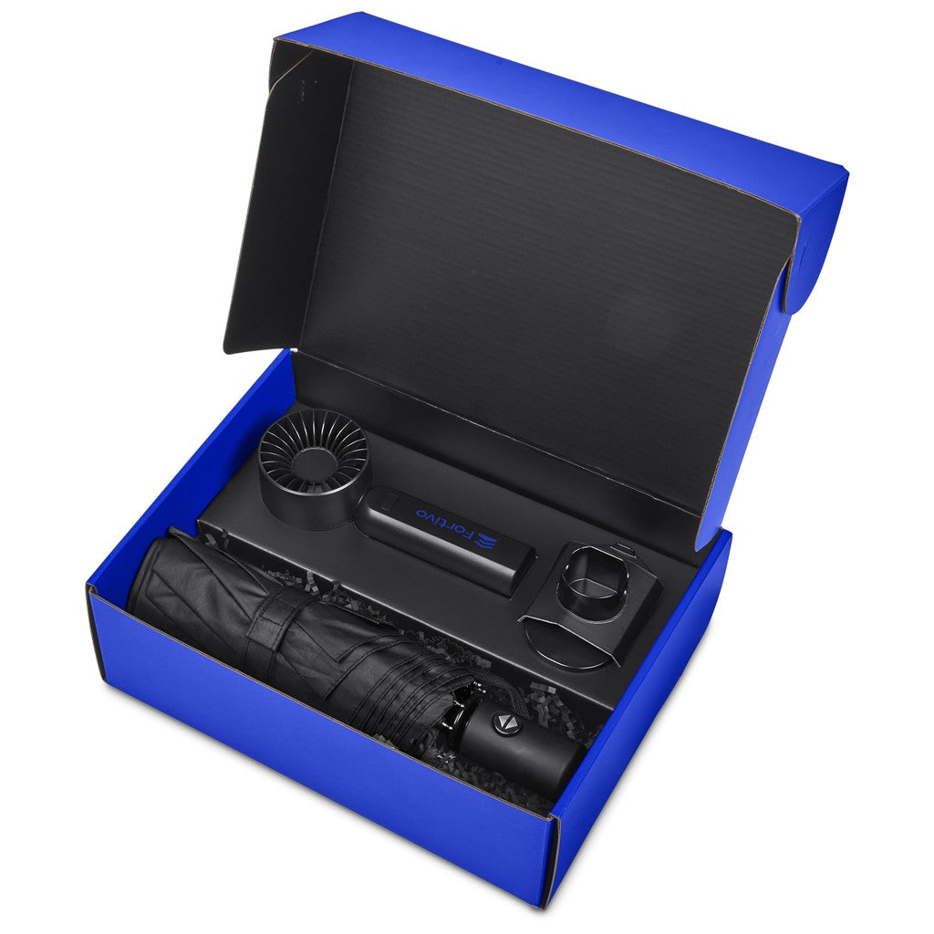 Altitude Lawson Gift Set
