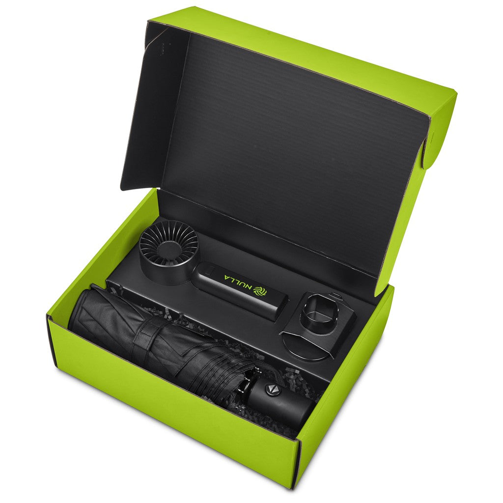 Altitude Lawson Gift Set