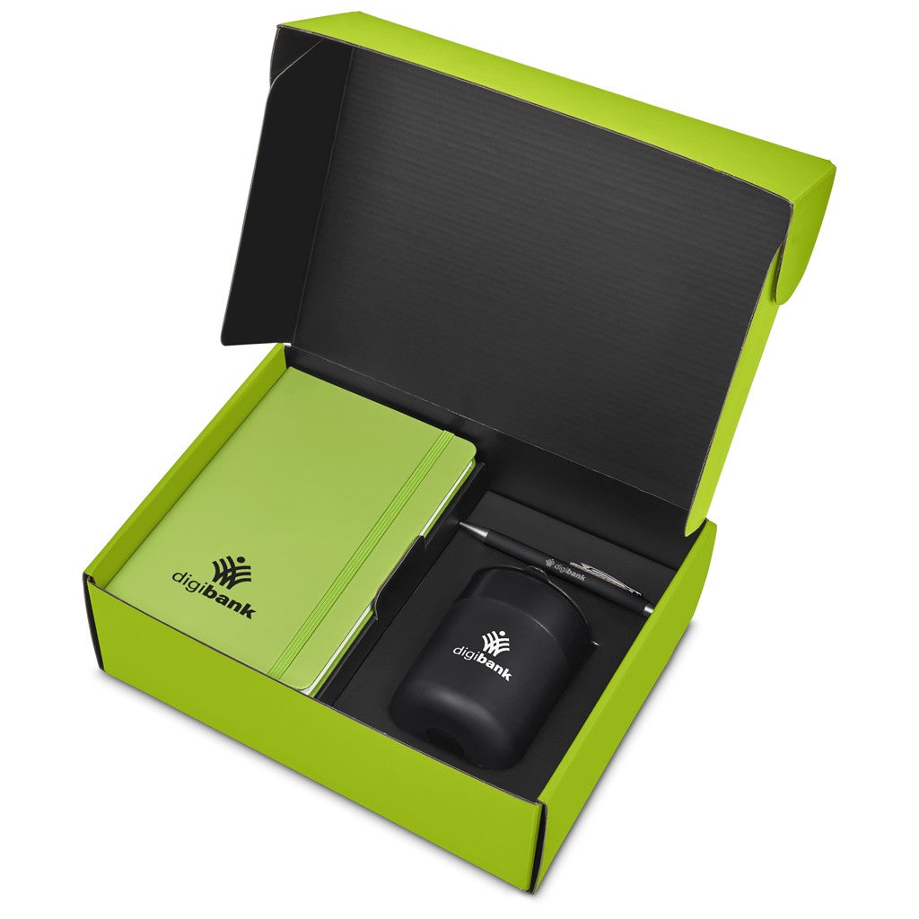 Altitude Dawson Gift Set