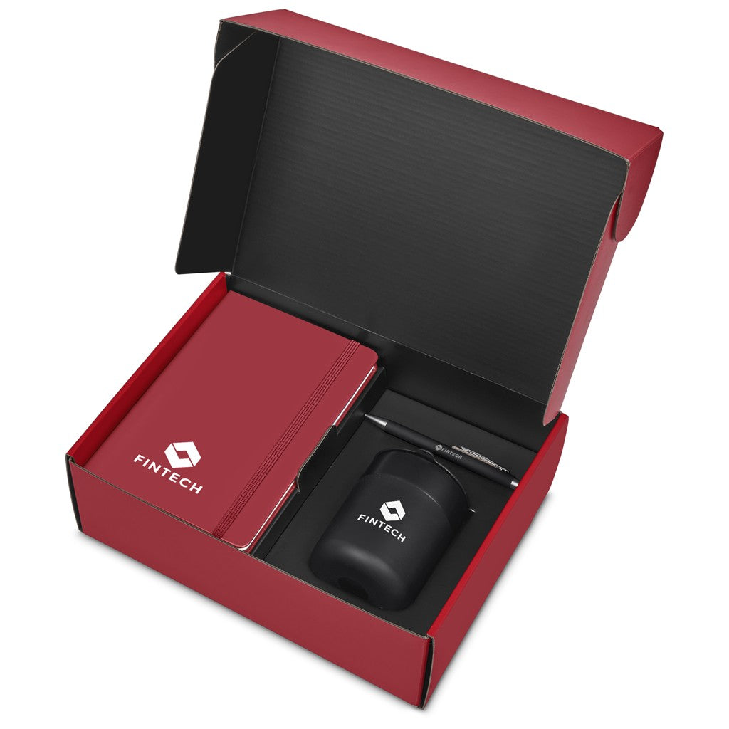 Altitude Dawson Gift Set