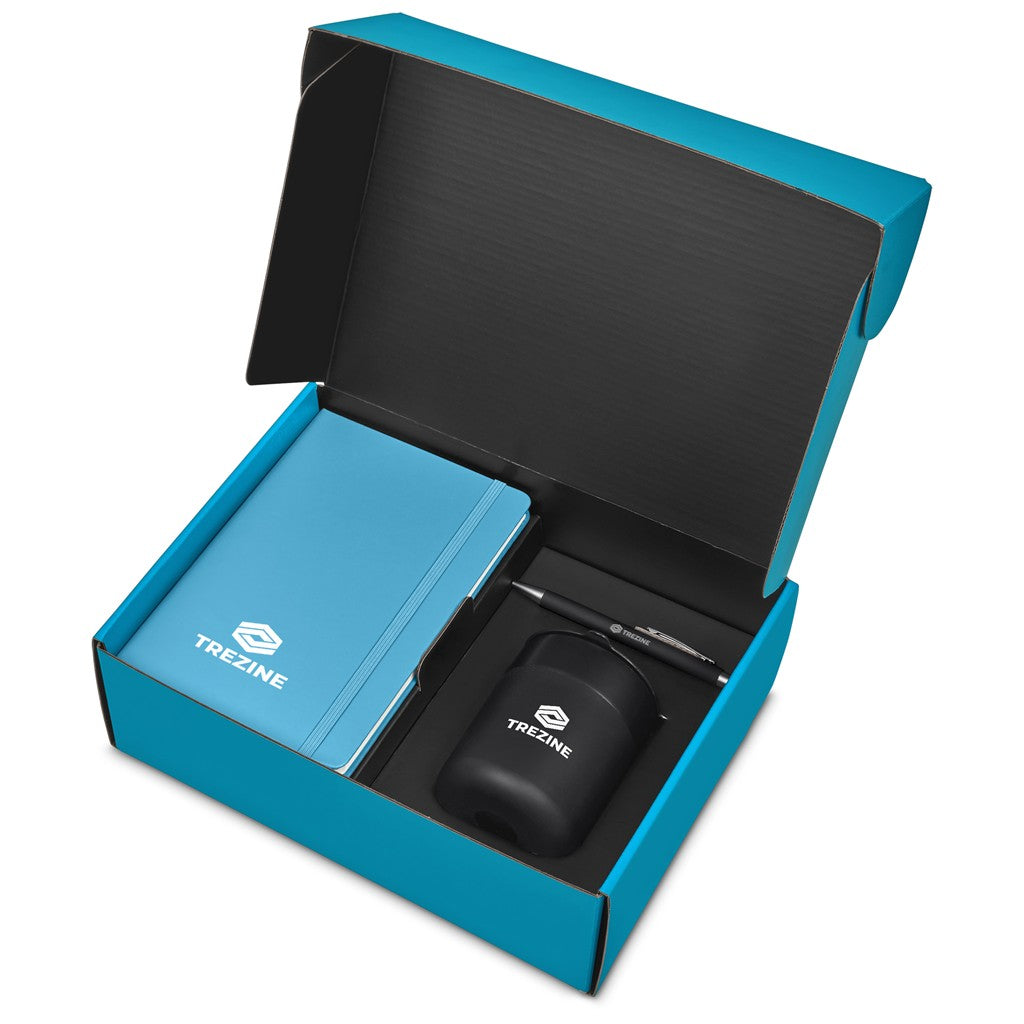 Altitude Dawson Gift Set