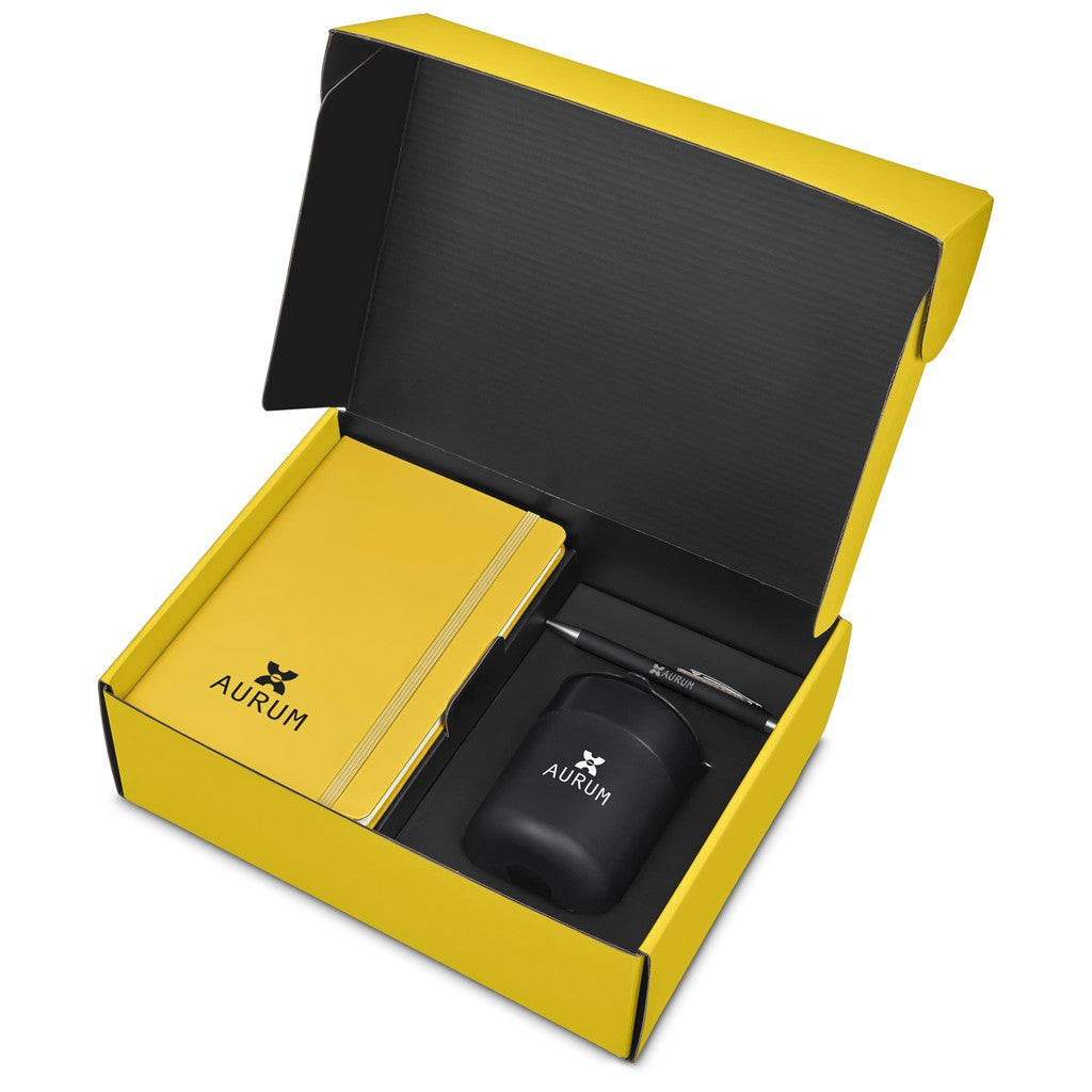 Altitude Dawson Gift Set