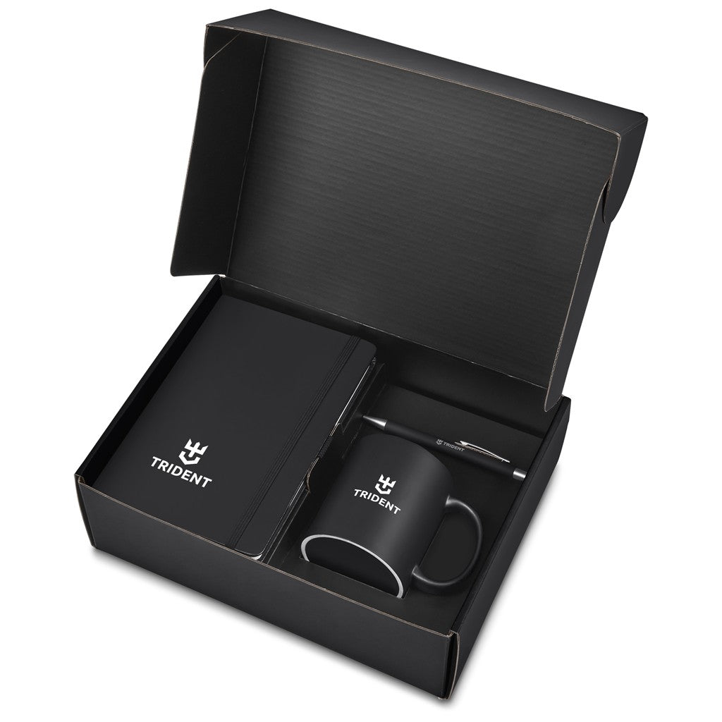 Altitude Spencer Gift Set