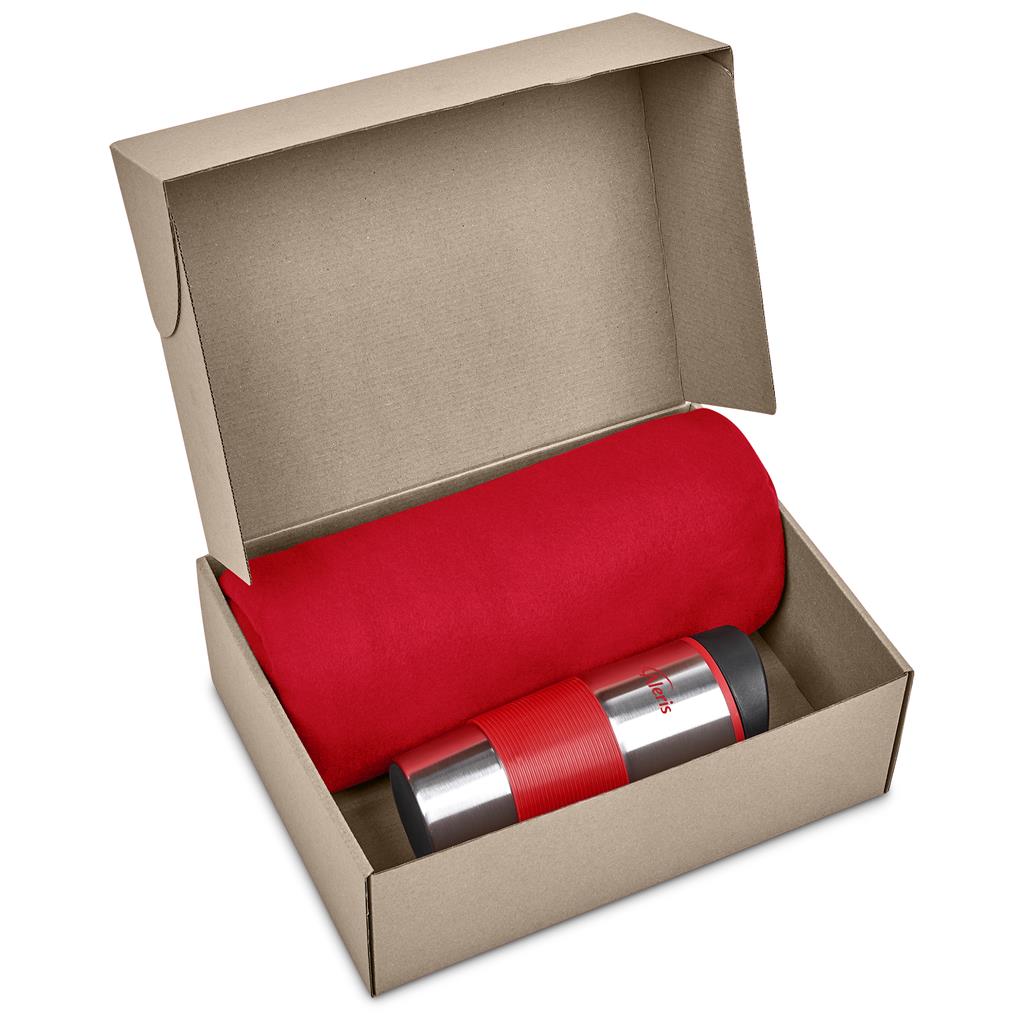 Freezo Winter Gift Set