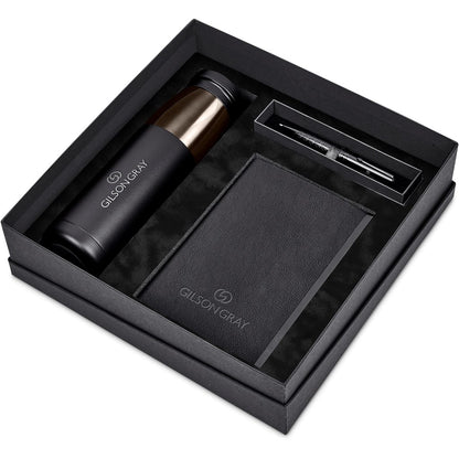 Alex Varga Jasprus Gift Set - Gold