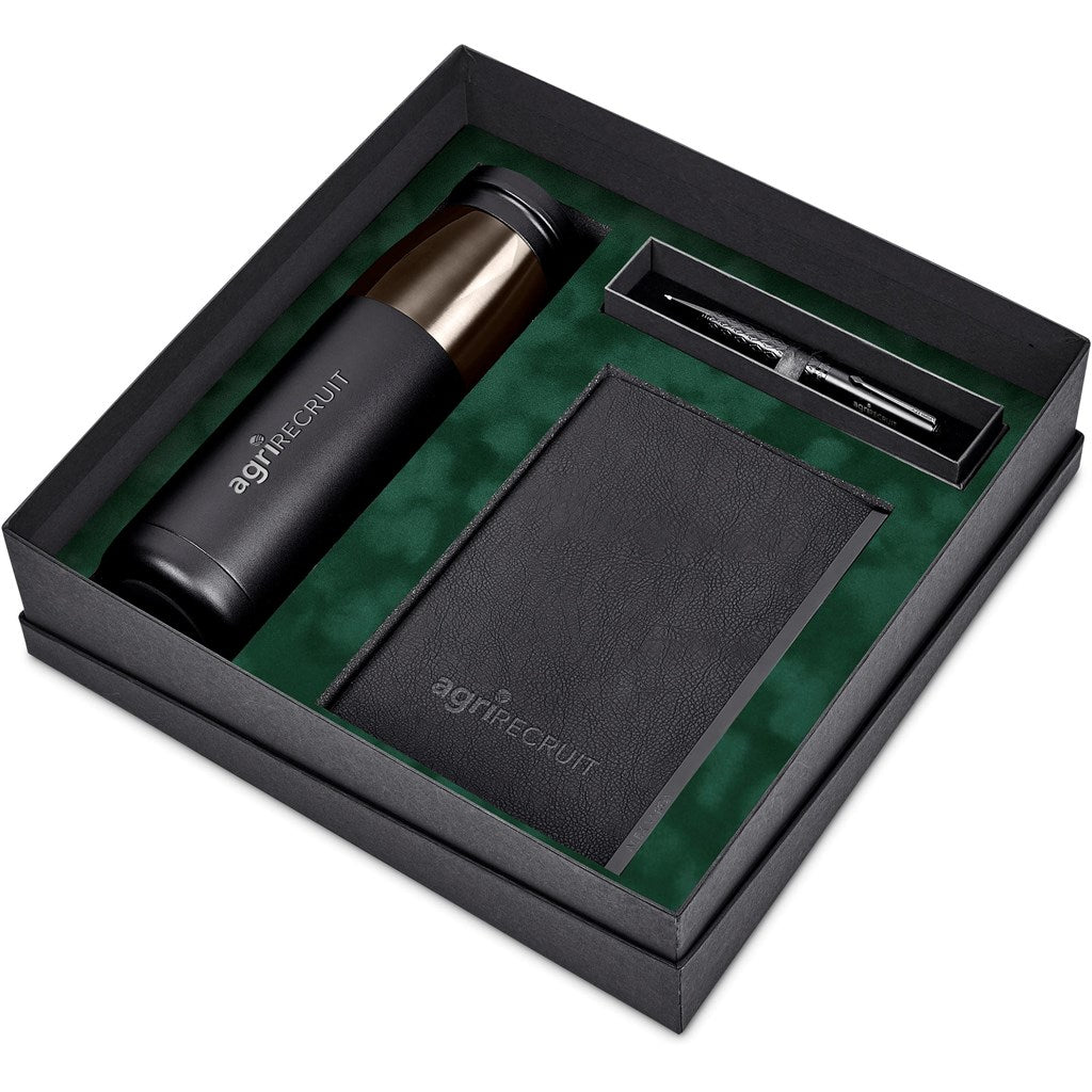 Alex Varga Jasprus Gift Set - Gold