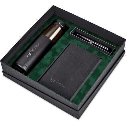 Alex Varga Jasprus Gift Set - Gold