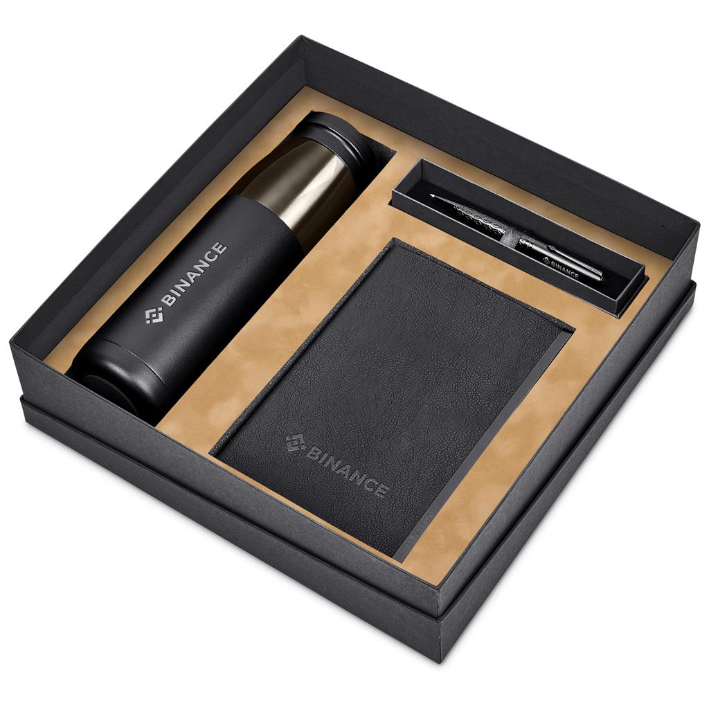 Alex Varga Jasprus Gift Set