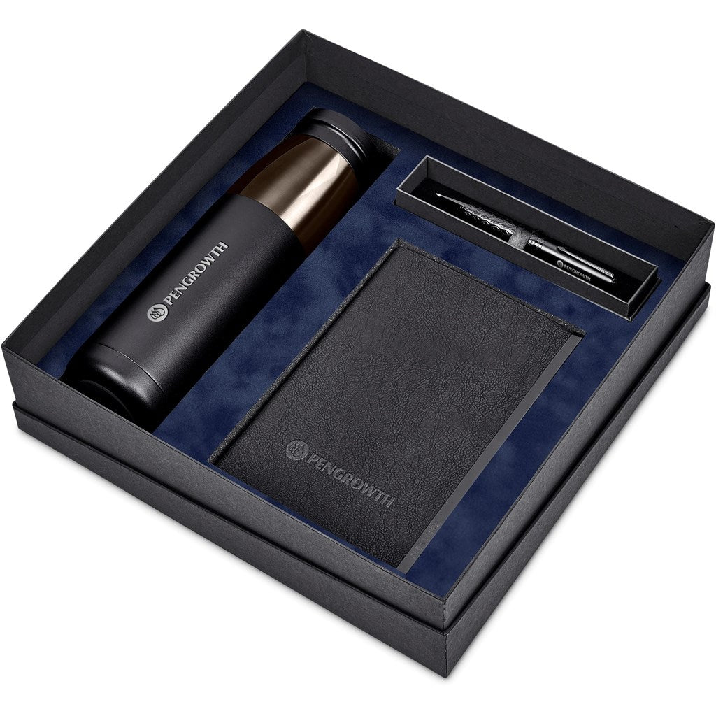 Alex Varga Jasprus Gift Set - Gold