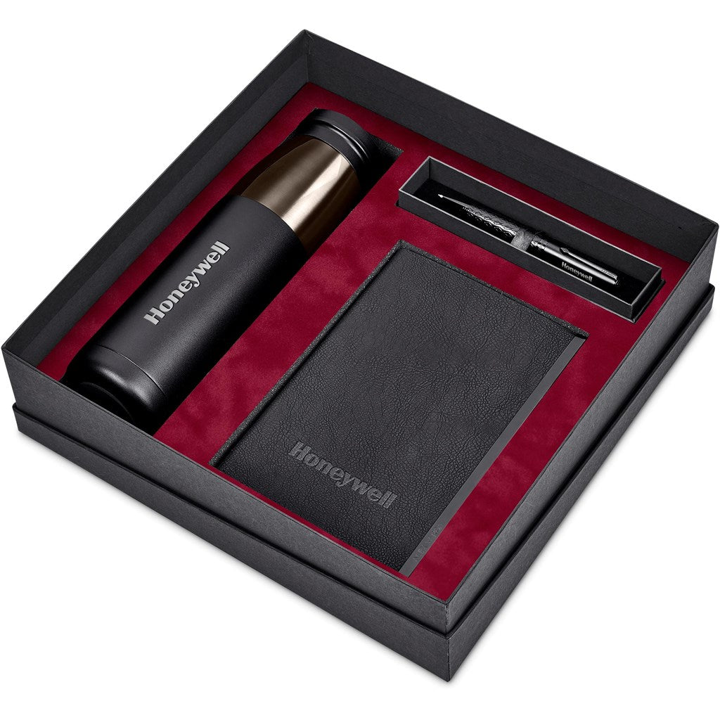Alex Varga Jasprus Gift Set - Gold