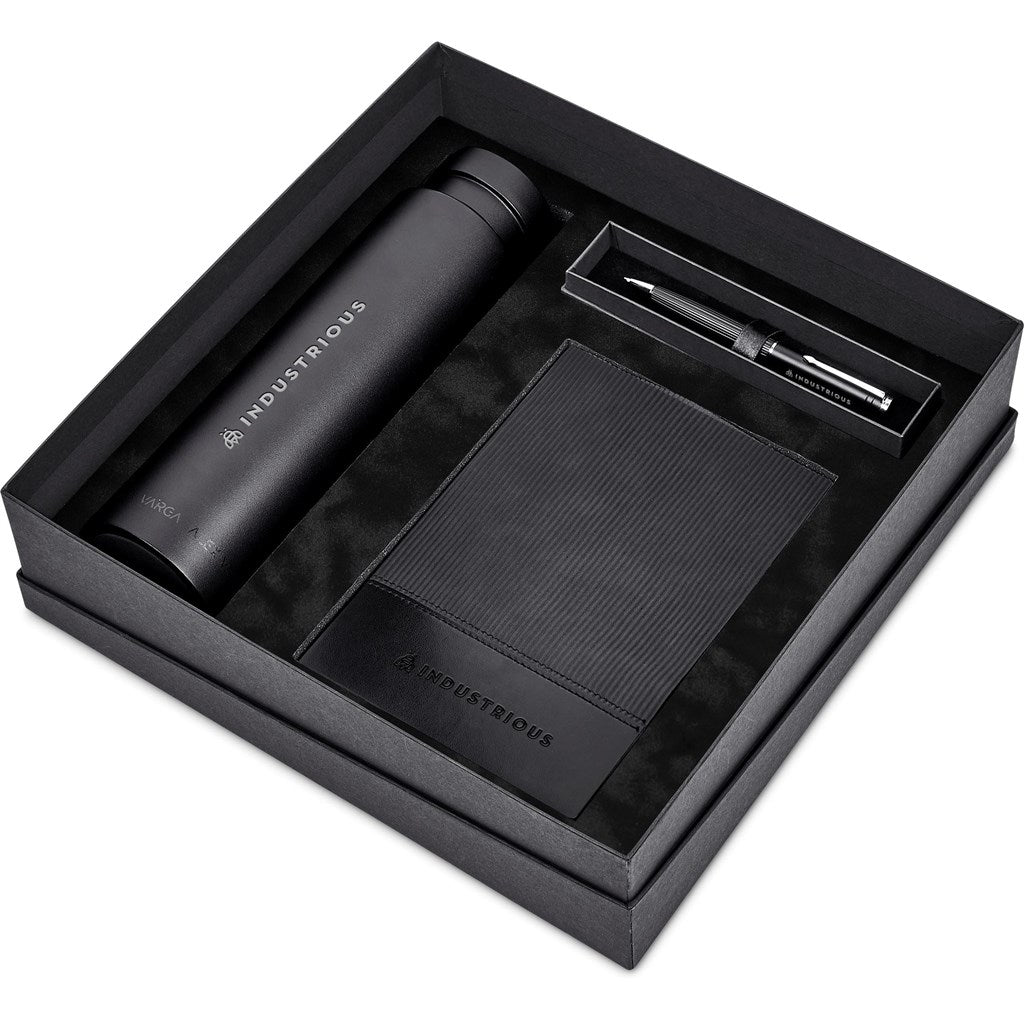 Alex Varga Jifelli Gift Set - Gold