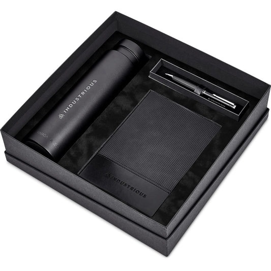 Alex Varga Jifelli Gift Set - Gold