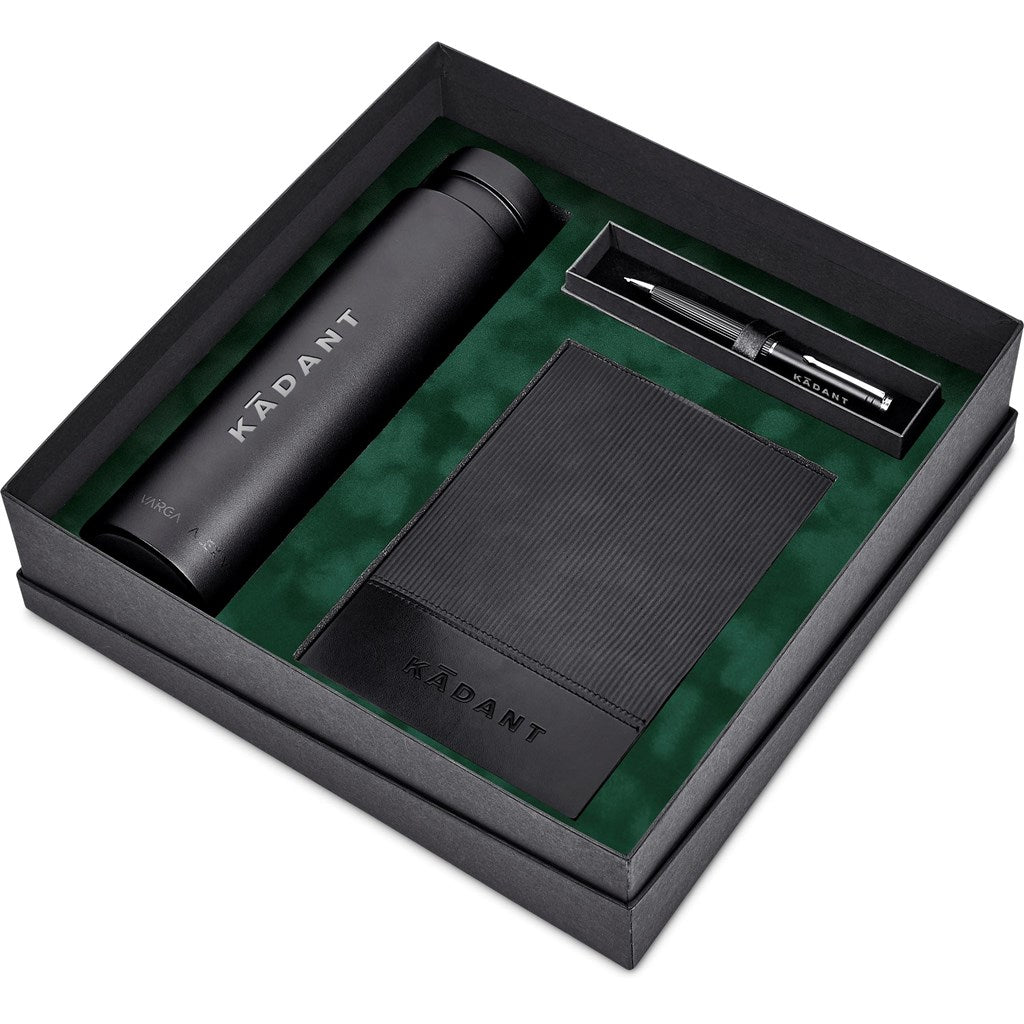 Alex Varga Jifelli Gift Set - Gold
