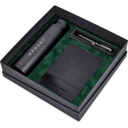 Alex Varga Jifelli Gift Set - Gold