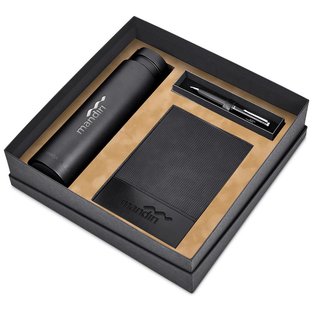 Alex Varga Jifelli Gift Set