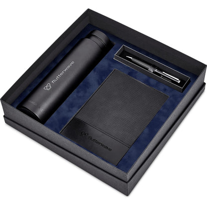 Alex Varga Jifelli Gift Set - Gold