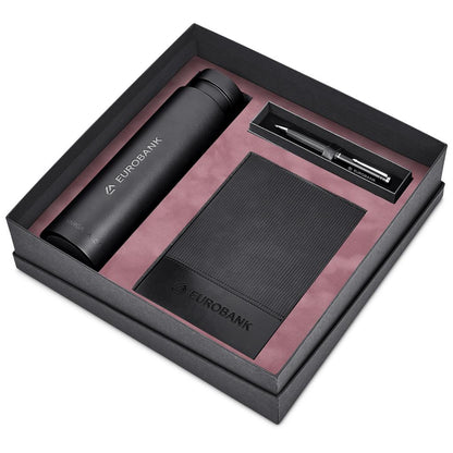 Alex Varga Jifelli Gift Set - Gold