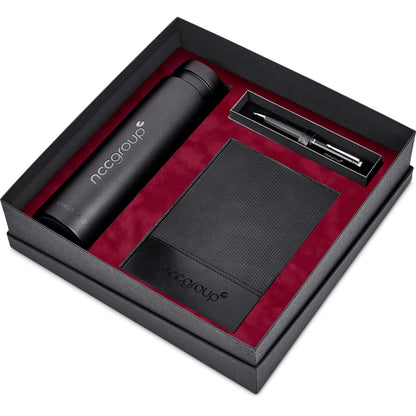 Alex Varga Jifelli Gift Set - Gold
