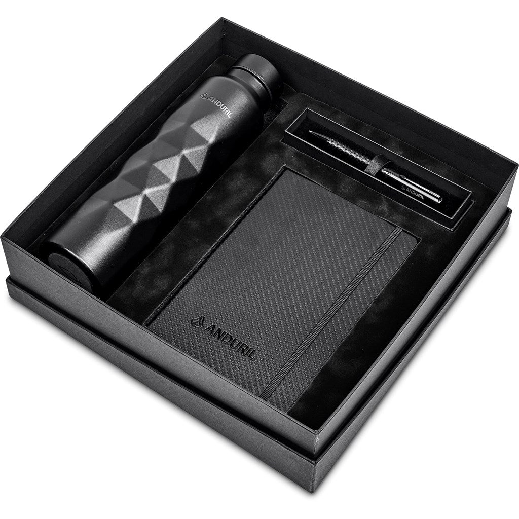 Alex Varga Jinida Gift Set - Gold