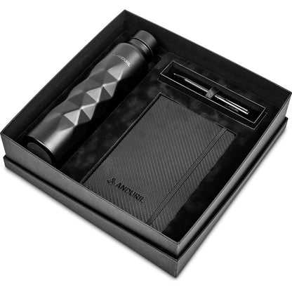 Alex Varga Jinida Gift Set - Gold