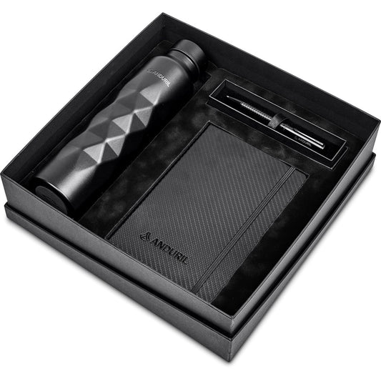 Alex Varga Jinida Gift Set - Gold