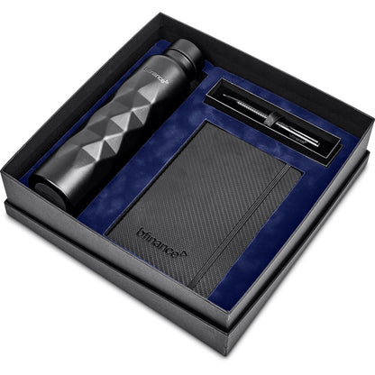Alex Varga Jinida Gift Set - Gold