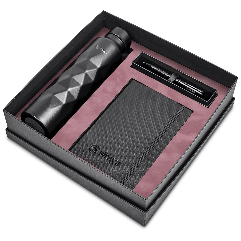 Alex Varga Jinida Gift Set - Gold