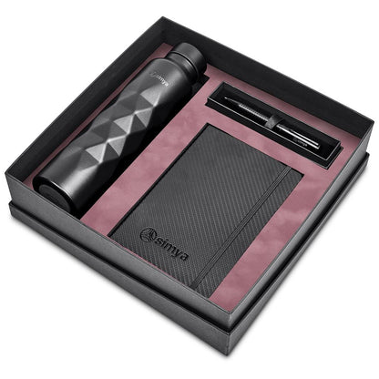 Alex Varga Jinida Gift Set - Gold