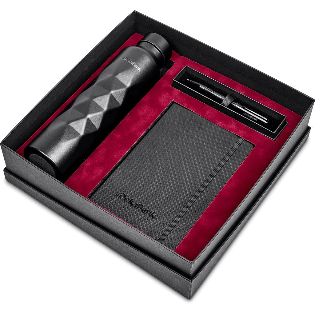 Alex Varga Jinida Gift Set - Gold