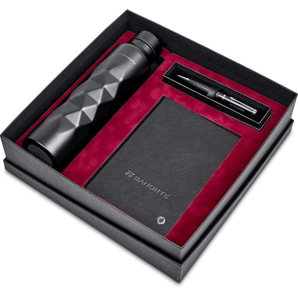 Alex Varga Jentero Gift Set - Gold
