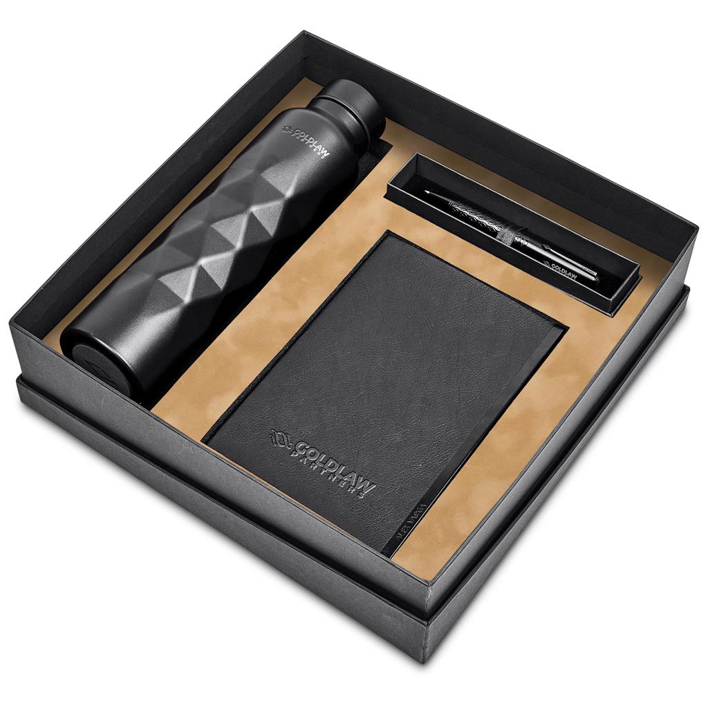 Alex Varga Jording Gift Set